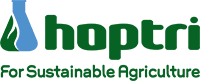 Logo ForSustainalbeAgriculture