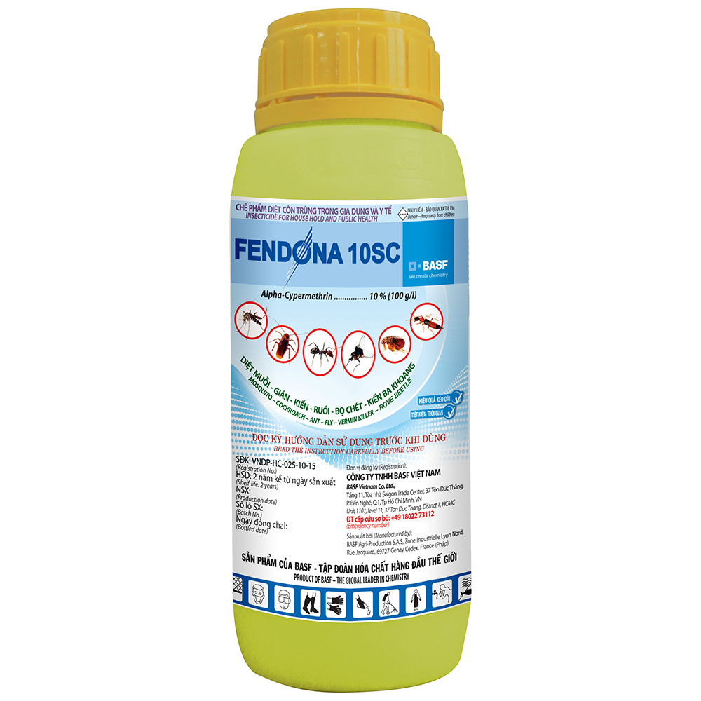 Fendona10SC-1l