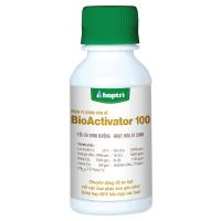BioActivator 100 phân vi lượng bón rễ