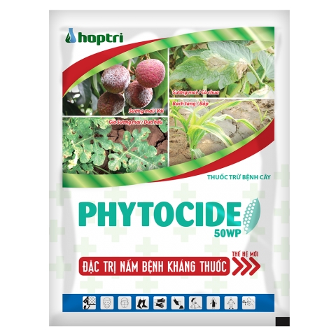 Phytocide 50WP