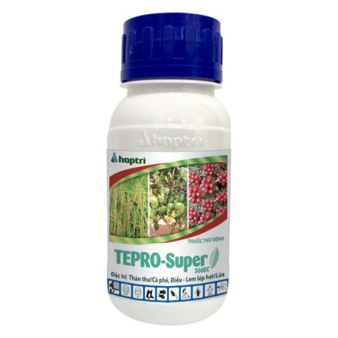 Tepro Super 300EC || 8935209504795 8935209501410