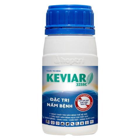 Keviar 325SC Thuốc trừ bệnh phổ rộng